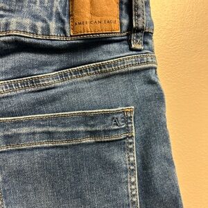 American Eagle Outfitters Flare Jeans